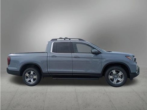 New 2026 Honda Ridgeline RTL image 6