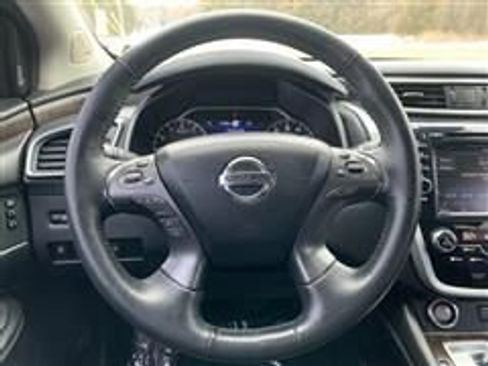 Used 2019 Nissan Murano Platinum image 21