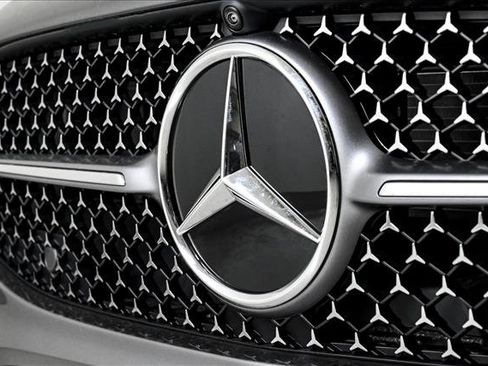 New 2026 Mercedes-Benz CLA 250 4MATIC image 3