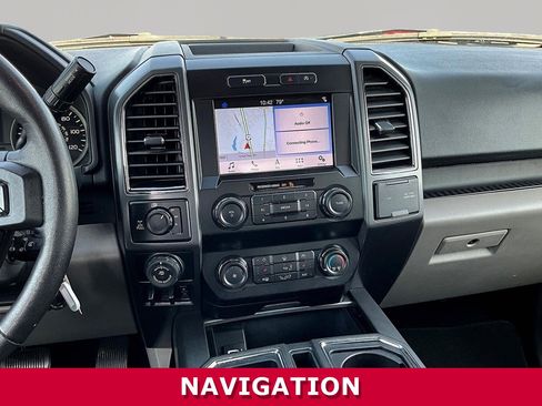 Used 2019 Ford F150 4x4 SuperCrew image 10