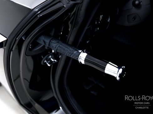 Used 2025 Rolls-Royce Spectre w/ Spectre Launch Package image 16