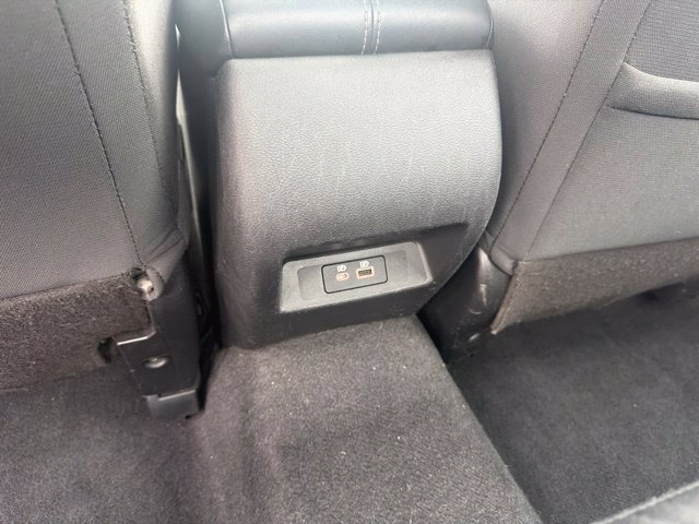 Used 2023 Nissan Altima 2.5 SV w/ SV Premium Package FWD image 16