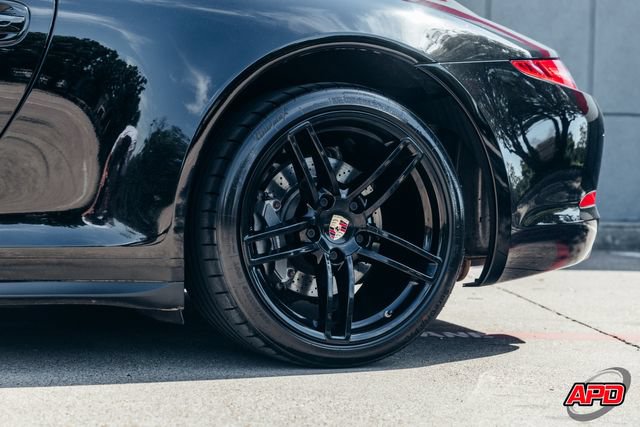 Used 2013 Porsche 911 Carrera RWD image 53