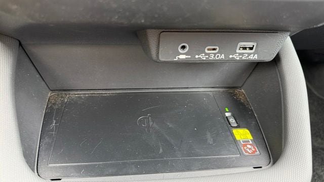 Used 2026 Subaru Forester Limited AWD/4WD image 31