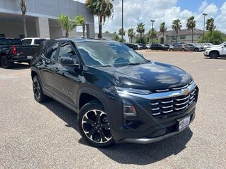 Used 2026 Chevrolet Equinox LT w/ Convenience Package II FWD video 1