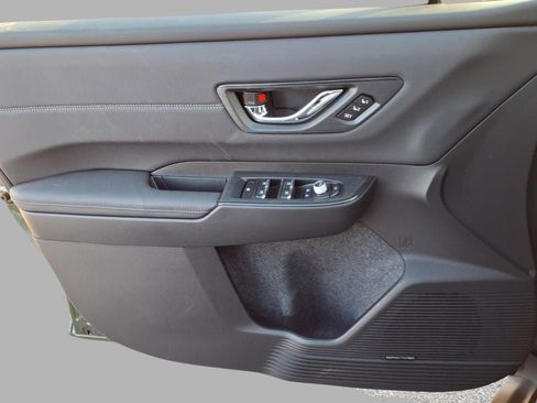 New 2026 Subaru Crosstrek 2.5i Sport image 10