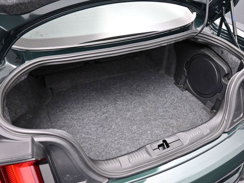 Used 2019 Ford Mustang Bullitt w/ Bullitt Electronics Package image 30