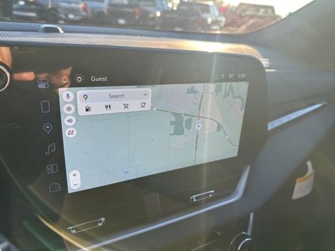 New 2026 Chevrolet Equinox LT w/ Convenience Package II image 38