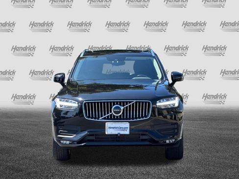 Used 2021 Volvo XC90 T5 Momentum AWD/4WD image 10
