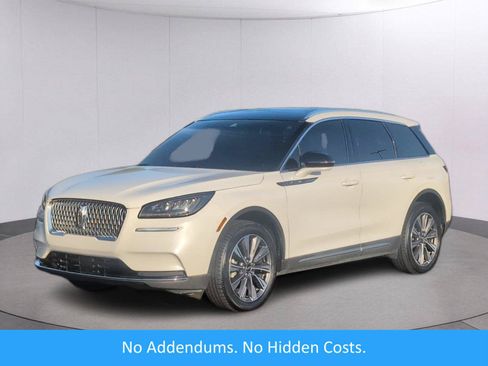 Used 2022 Lincoln Corsair Reserve w/ Elements Package FWD image 1