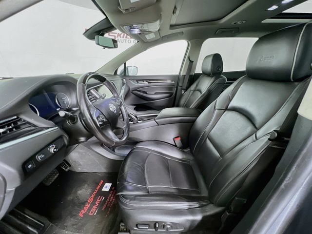 Used 2019 Buick Enclave Avenir w/ Avenir Technology Package AWD/4WD image 9