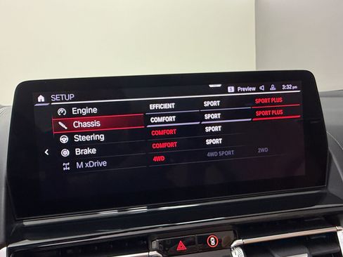 Used 2025 BMW M8 Competition AWD/4WD image 23