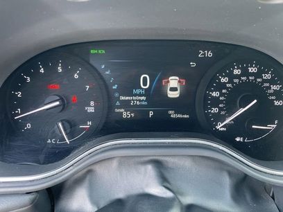 Used 2021 Toyota Avalon XLE