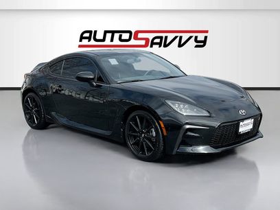 Used 2025 Toyota GR86 Premium w/ ALL Weather Mat Package (TMS)