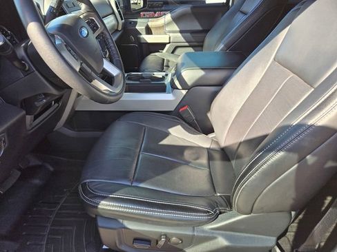 Used 2020 Ford F250 Lariat w/ Chrome Package image 15