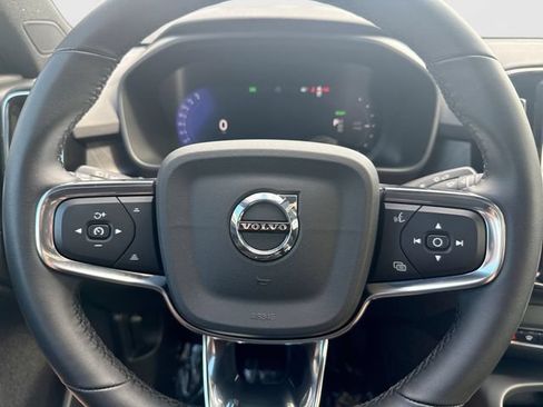 Certified 2023 Volvo C40 P8 Recharge Ultimate AWD/4WD image 14