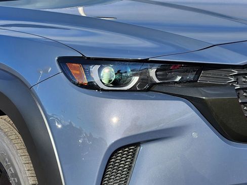 New 2026 MAZDA CX-50 2.5 Hybrid w/ Cargo Package image 27