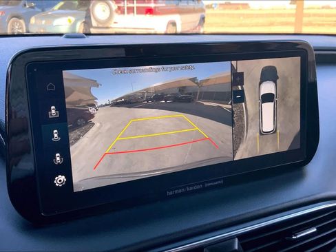 Used 2023 Hyundai Santa Fe SEL Premium image 29