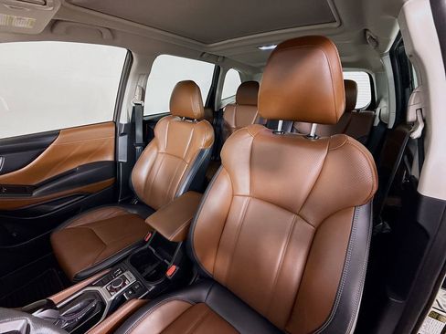 Used 2022 Subaru Forester Touring w/ Popular Package #3 image 21