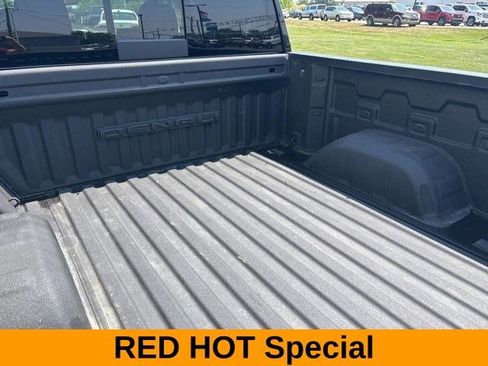 Used 2020 GMC Sierra 1500 Denali w/ Technology Package image 38