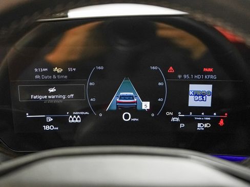 Used 2025 Audi Q5 Premium Plus w/ Premium Plus image 17