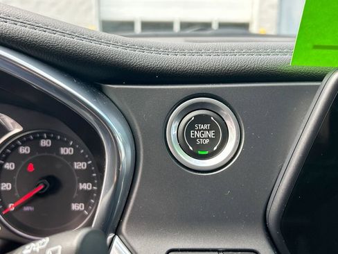 Certified 2022 Chevrolet Blazer LT image 19