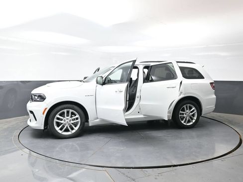 Used 2025 Dodge Durango R/T AWD/4WD image 64