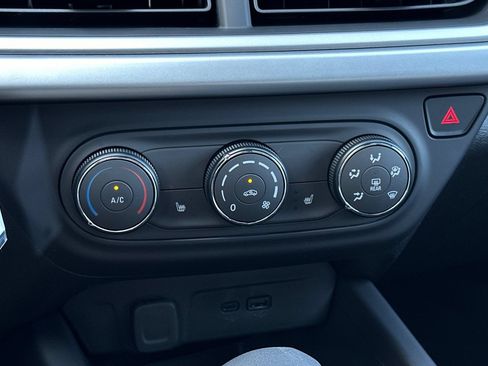 New 2026 Chevrolet Trax RS w/ Driver Confidence Package FWD image 20