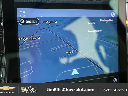 Used 2025 RAM 1500 Tungsten AWD/4WD image 14
