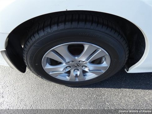 Used 2012 Honda Accord SE image 17