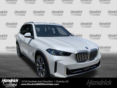 Used 2026 BMW X5 xDrive50e