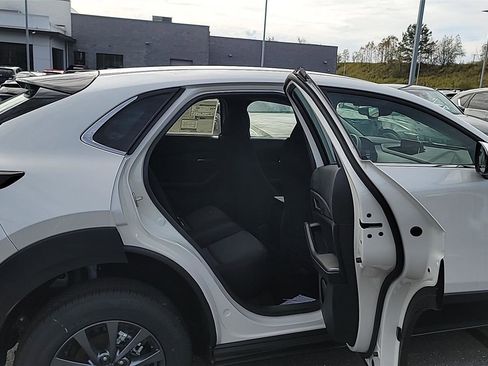 New 2025 MAZDA CX-30 AWD 2.5 S image 24