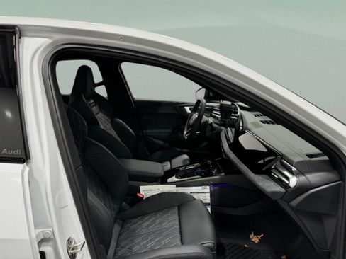 New 2025 Audi S5 Premium Plus image 18