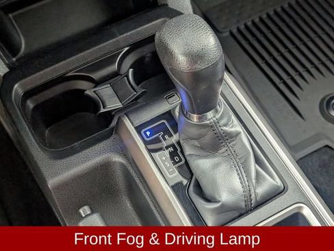 Used 2023 Toyota Tacoma SR5 w/ Technology Package AWD/4WD image 24