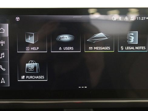 Used 2022 Audi A5 2.0T Prestige image 26