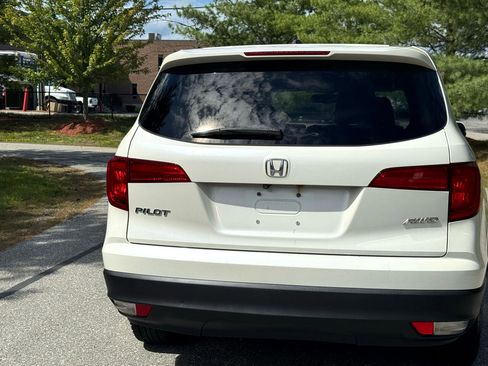 Used 2017 Honda Pilot EX-L image 26