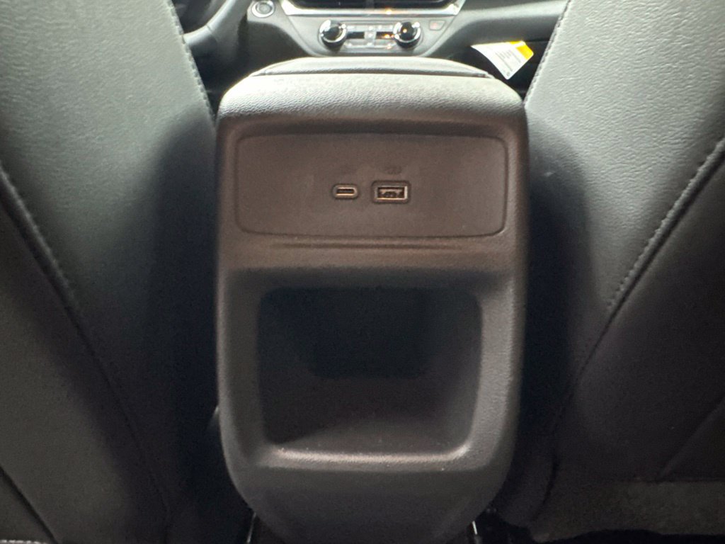 New 2026 Buick Envista Sport Touring w/ Convenience I Package FWD image 19