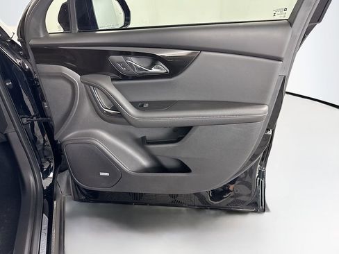 Used 2025 Chevrolet Blazer RS w/ Driver Confidence II Package image 26