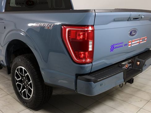 Used 2023 Ford F150 XLT w/ Equipment Group 302A High image 44