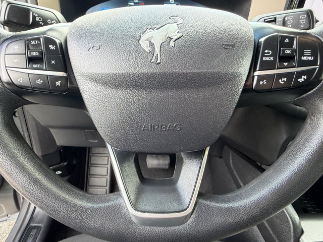 Certified 2025 Ford Bronco Sport Big Bend AWD/4WD image 29