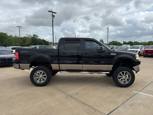 Used 2006 Ford F150 XLT image 4