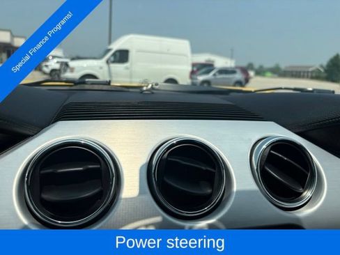 Used 2015 Ford Mustang Premium w/ Equipment Group 201A RWD image 18