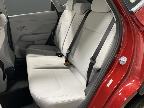 New 2026 Hyundai Kona SE image 26