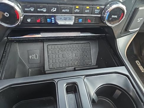 Used 2025 Ford F150 Tremor w/ Equipment Group 402A High AWD/4WD image 27