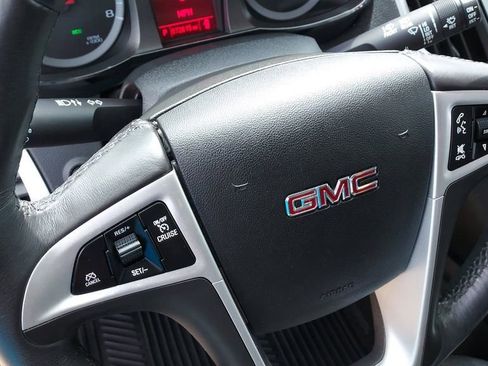 Used 2016 GMC Terrain SLE w/ Driver Alert Package I image 12