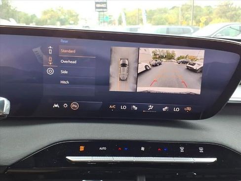 New 2026 Buick Enclave Preferred w/ Power Package image 12