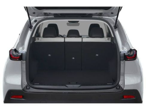 New 2026 MAZDA CX-5 Select AWD/4WD image 13