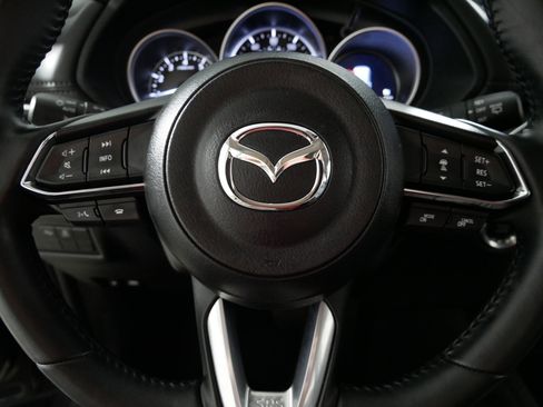 Used 2024 MAZDA CX-5 AWD 2.5 S w/ Select Package image 25