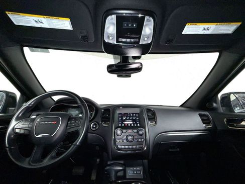 Used 2020 Dodge Durango GT AWD/4WD image 22