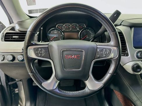 Used 2019 GMC Yukon SLE image 12